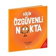 Küçük Özgüvenli Nokta - Diana Alber