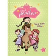 Küçük Periler - Sihirli Midilli Kulübü - Sophie de Mullenheim