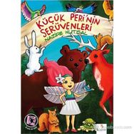 KÜÇÜK PERININ SERÜVENLERİ - NAZIRE KUTSAL