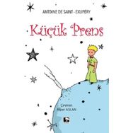 Küçük Prens - Antoine de Saint Expery