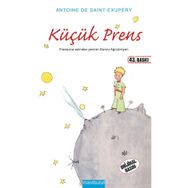 Küçük Prens Antoine De Saint-Exupery