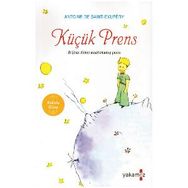 Küçük Prens - Antonie de Saint Exupery