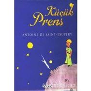 Küçük Prens-Çiçek Yayıncılık