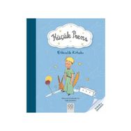 Küçük Prens Etkinlik Kitabı - Antonie de Saint Exupery