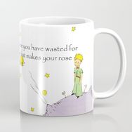Küçük Prens-Little Prince Kupa Bardak