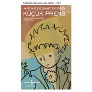 Küçük Prens - Modern Klasikler - Antoine de Saint-Exupery