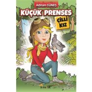 Küçük Prenses Çilli Kız - Adnan Güneş