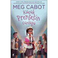 Küçük Prensesin Günlüğü - Dinozor Çocuk