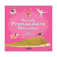 Küçük Prenseslere Masallar - Kollektif Heyet-Kurul-Komisyon