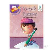 Küçük Ressam Deniz Hayvanları Nasıl Çizilir? - Quixot Pub