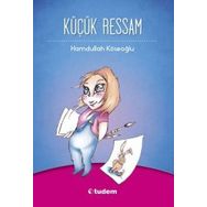 KÜÇÜK RESSAM - HAMDULLAH KÖSEOĞLU