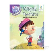 Küçük Ressam Vahşi Hayvanlar Nasıl Çizilir? - Quixot Pub