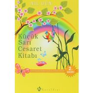 KÜÇÜK SARI CESARET KİTABI - NIL GÜN