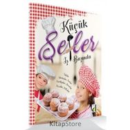 Küçük Şefler İş Başında - Jacopo Rotto