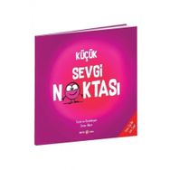 Küçük Sevgi Noktası Kitap