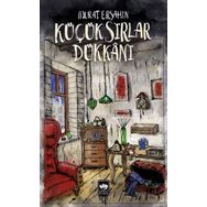 Küçük Sırlar Dükkanı - Murat Erşahin