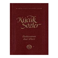Küçük Sözler - Diyanet İşleri Başkanlığı
