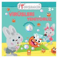 Küçük Tavşancık - Virüsleri Yeniyoruz - Eksik Parça Yayınları