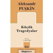 Küçük Tragedyalar / Alexandr Sergeyeviç Puşkin