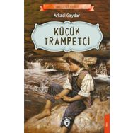 Küçük Trampetçi - Dorlion Yayınevi