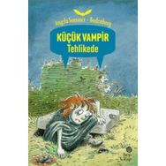 KÜÇÜK VAMPIR TEHLIKEDE - ANGELA SOMMER-BODENBURG