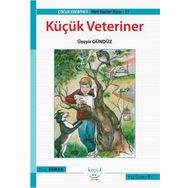 Küçük Veteriner - Üzeyir Gündüz