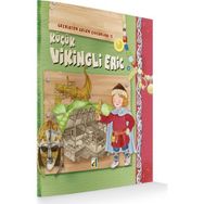 Küçük Vikingli Eric - Eleonara Barsotti