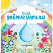 Küçük Yağmur Damlası - Melanie Joyce