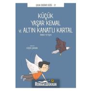 Küçük Yaşar Kemal Ve Altın Kanatlı Kartal - Önder Yetişen