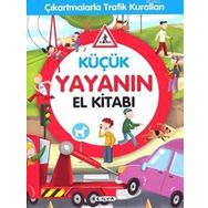 Küçük Yayanın El Kitabı-Çiçek Yayıncılık