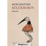 Küçükburun - Fatih Özgüven