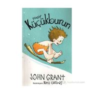 KÜÇÜKBURUN - KAŞİF KÜÇÜKBURUN - JOHN GRANT