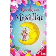 KÜÇÜKLERE MASALLAR - KOLEKTIF