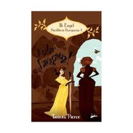 Küçüklerin Koruyucusu 1 - İlk Engel - Tamora Pierce