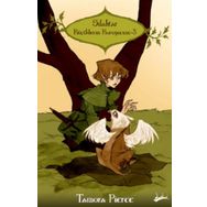 Küçüklerin Koruyucusu 3 - Silahtar - Tamora Pierce