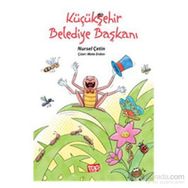 Küçükşehir Belediye Başkanı - METE ERDEN