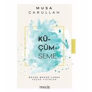 Küçümseme Musa Carullah
