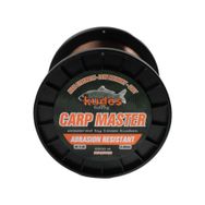 Kudos Carp Master 2500 m Standart 0.40 Kahve Misina