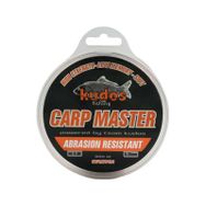 Kudos Carp Master 300 m Standart 0.40 Kahve Misina