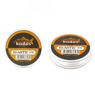 Kudos Elastic Line 200 m 0,10 mm Yem İpi