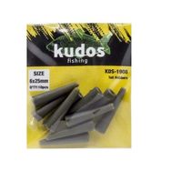 Kudos KDS-1908 6x25 mm 10 Adet Tail Rubbers