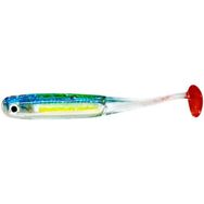 Kudos Natura Shad 5 cm Renk:06 Silikon Yem