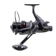 Kudos Orion 6500 Baitrunner Grafit Yedek Kafalı Olta Makinesi