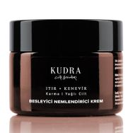 Kudra Itır Kenevir 50 ml Nemlendirici Krem
