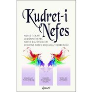 Kudret-i Nefes Havvanur Yılmaz Keleş