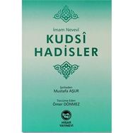 Kudsi Hadisler - İrfan Bin Selim