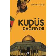 Kudüs Çağırıyor - Mehmet Sılay