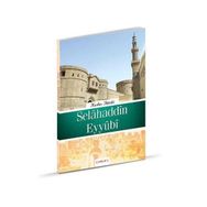 KUDÜS FATIHI SELAHADDIN EYYUBI - KEMAL ERKAN