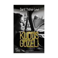Kudüs Güzeli - Sarit Yishai-Levi