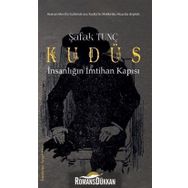 Kudüs - Şafak Tunç